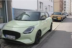 Suzuki Swift 1.2 Dualjet Hybrid 61 kW Comfort+ 9.800 km 16.990 &euro; Fürth 90763