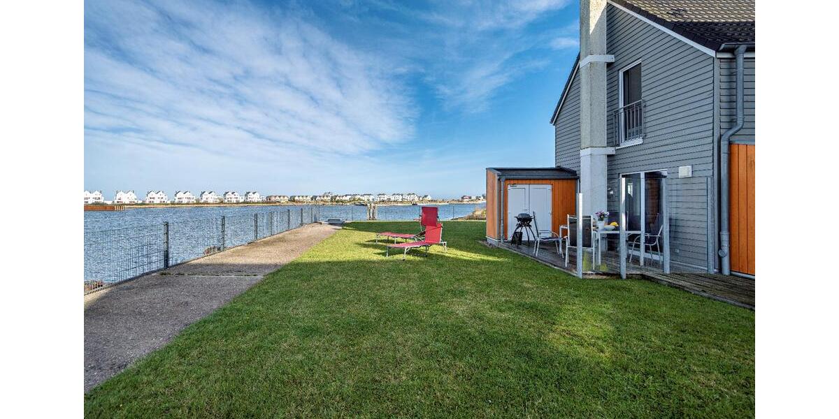 Doppelhaushälfte Kappeln - 1 Zimmer, 85 m&sup2;, 495.000&euro; | Angebot:27184372