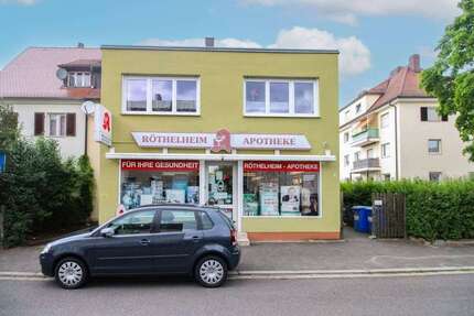 Gewerbeobjekt Erlangen Am Anger - 220.000&euro; | Angebot:26064780