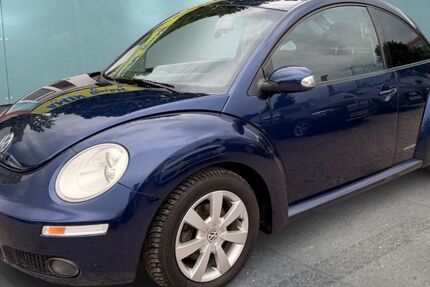 VW New Beetle 260.000 km 3.499 &euro; München 81243