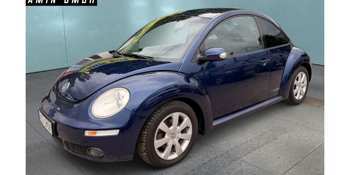 VW New Beetle 260.000 km 3.499 &euro; München 81243