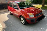 Ford Fusion 93.035 km 3.399 € München 80313