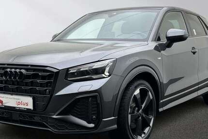 Audi Q2 1.111 km 36.880 &euro; Lingen 49809