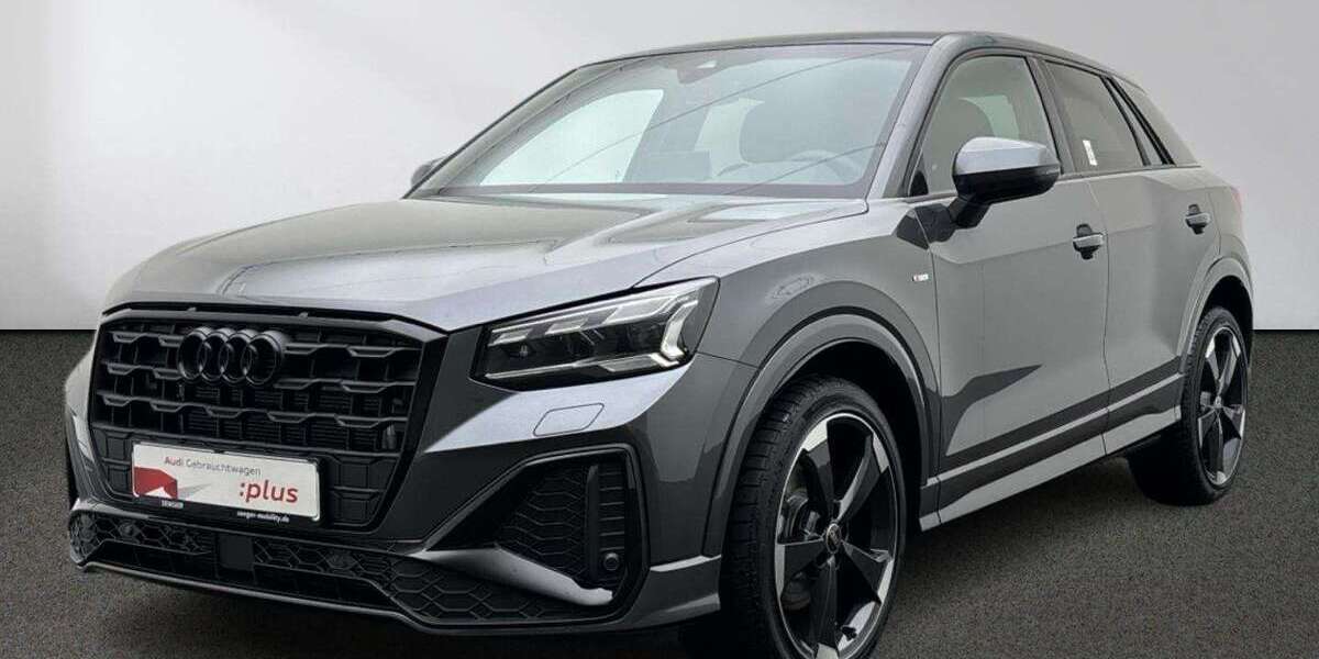 Audi Q2 1.111 km 36.880 &euro; Lingen 49809