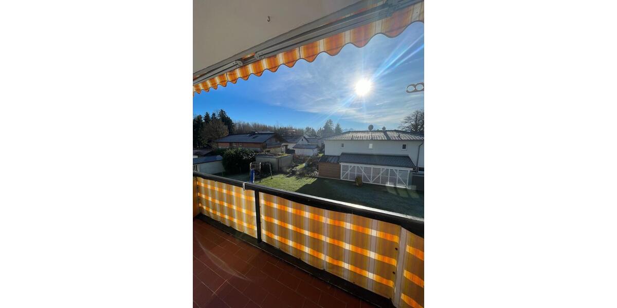 3 Zimmer Wohnung Kolbermoor 3 zimmer