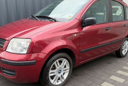 Fiat Panda 139.221 km 2.649 &euro; Külz 55471