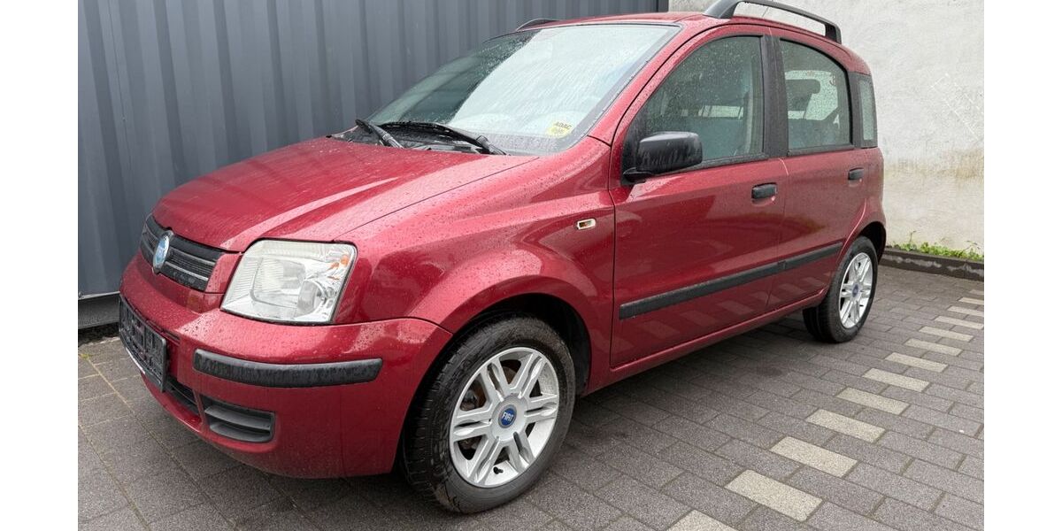 Fiat Panda 139.221 km 2.649 &euro; Külz 55471
