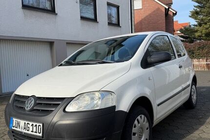 VW Fox 72.000 km 2.999 &euro; Lünen 44534