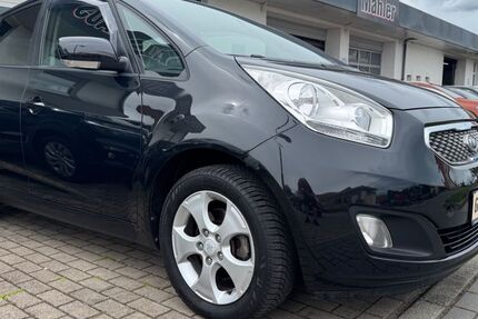 Kia Venga 79.944 km 6.990 &euro; Amt Wachsenburg OT Ichtershausen 99334