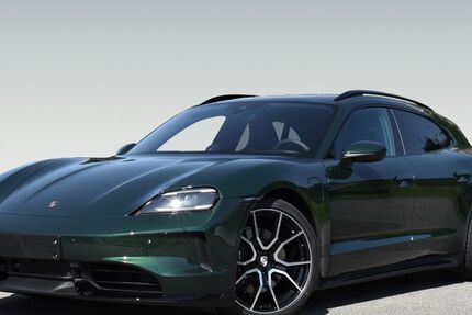 Porsche Taycan 3.911 km 129.911 &euro; Lörrach 79541