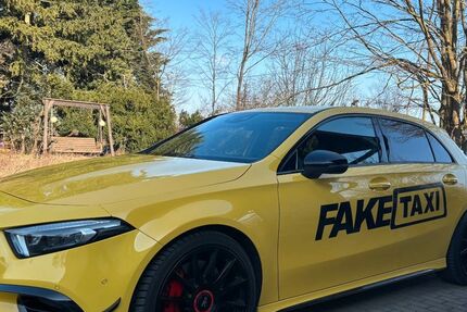 Mercedes-Benz A 45 AMG 63.600 km 43.800 &euro; Werneuchen 16356