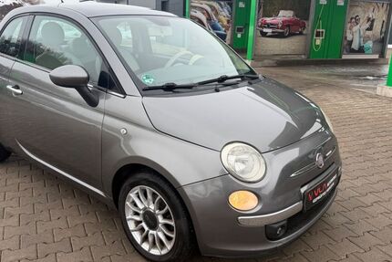 Fiat 500 166.987 km 5.990 &euro; Dietenhofen 90599