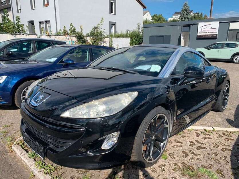 RCZ