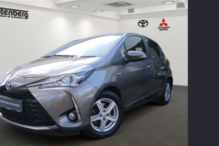 Toyota Yaris 47.500 km 13.980 &euro; Hamburg 22399