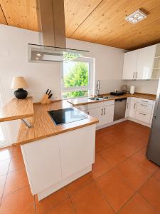 TRAUMHAUS MIT GROßZÜGIGEM RAUMGEFÜHL - Einfamilienhaus Greifenberg | Angebot:27081354