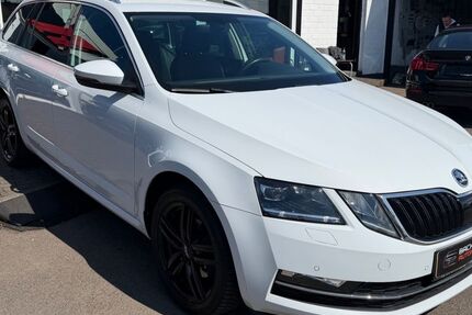 Skoda Octavia 81.000 km 15.490 &euro; Idar Oberstein 55743
