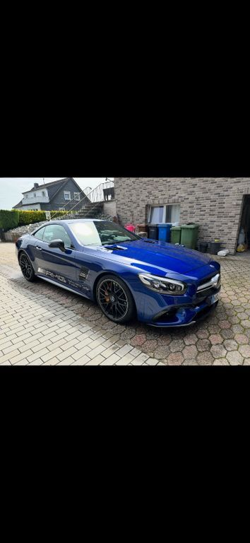 SL 63 AMG
