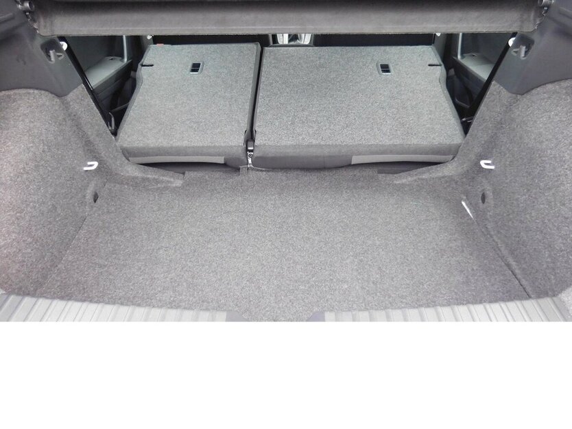 Seat Ibiza 1.0 Reference MPI BMT 4Trg Klima 22.000 km 12.990 € Vordorf 38533