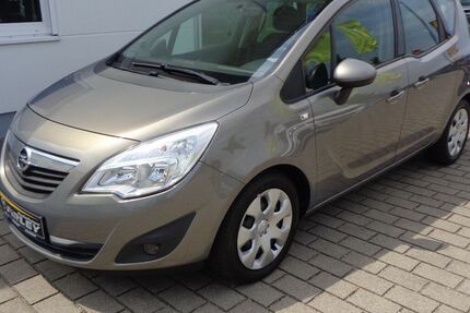 Opel Meriva 98.236 km 5.800 &euro; Aulendorf 88326