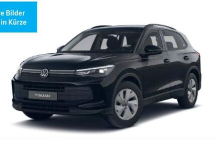 VW Tiguan 7.967 km 33.960 &euro; Eschborn 65760