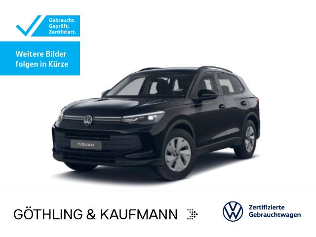 VW Tiguan 7.967 km 33.960 &euro; Eschborn 65760