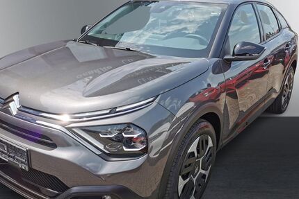 Citroen C4 22.239 km 15.390 &euro; Xanten 46509