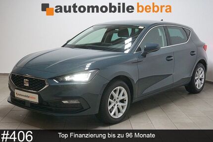 Seat Leon 25.023 km 18.990 &euro; Bebra 36179