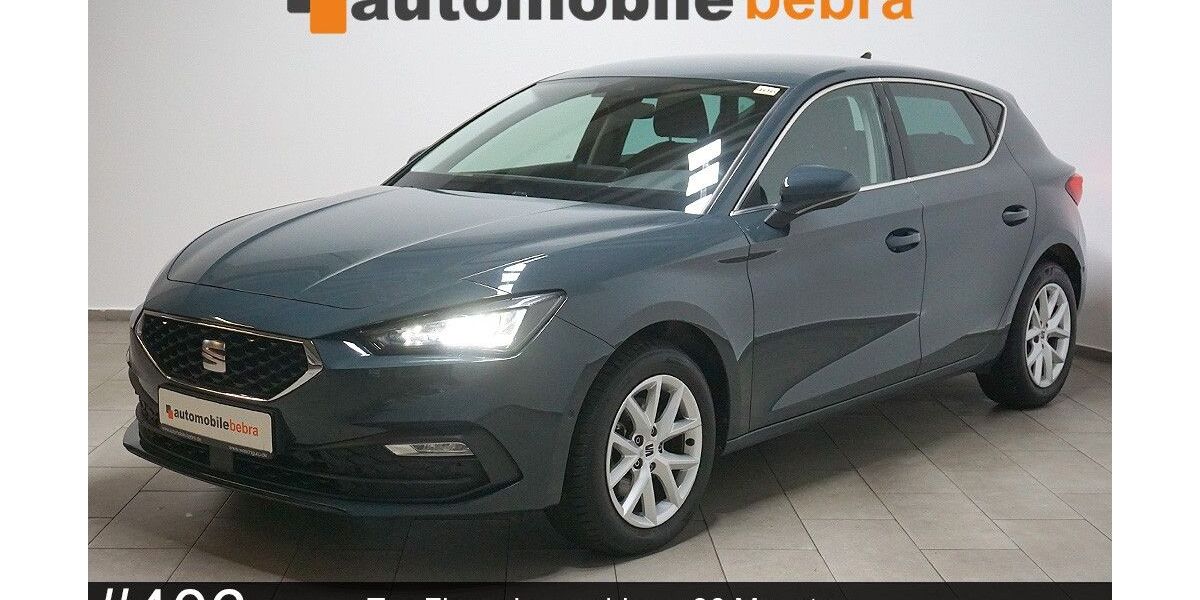Seat Leon 25.023 km 18.990 &euro; Bebra 36179