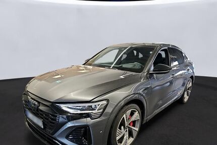 Audi Q8 e-tron 38.334 km 54.990 &euro; Hamburg 22047