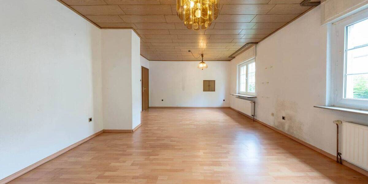 Einfamilienhaus Lünen Brambauer - 3 Zimmer, 87 m&sup2;, 595.000&euro; | Angebot:26787399