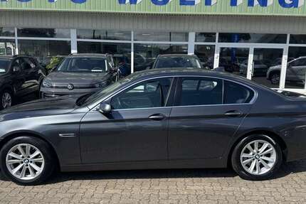 BMW 520 181.000 km 17.990 &euro; Vilz 18195