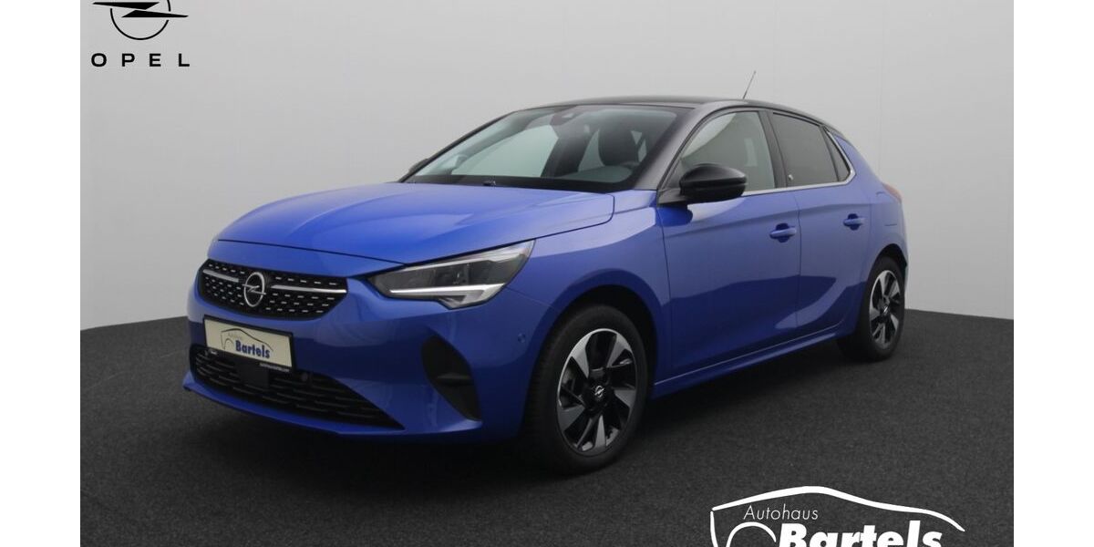 Opel Corsa 17.813 km 16.990 &euro; Sögel 49751