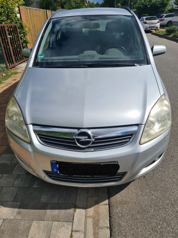 Zafira