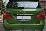 B220d 4Matic