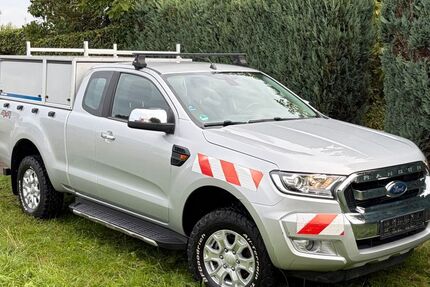 Ford Ranger 164.700 km 16.500 &euro; Gronau-Epe 48599