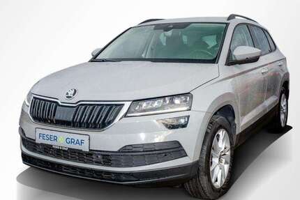 Skoda Karoq 104.300 km 22.980 &euro; Magdeburg 39118