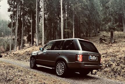 Land Rover Range Rover 258.850 km 15.700 &euro; Bergisch Gladbach 51465