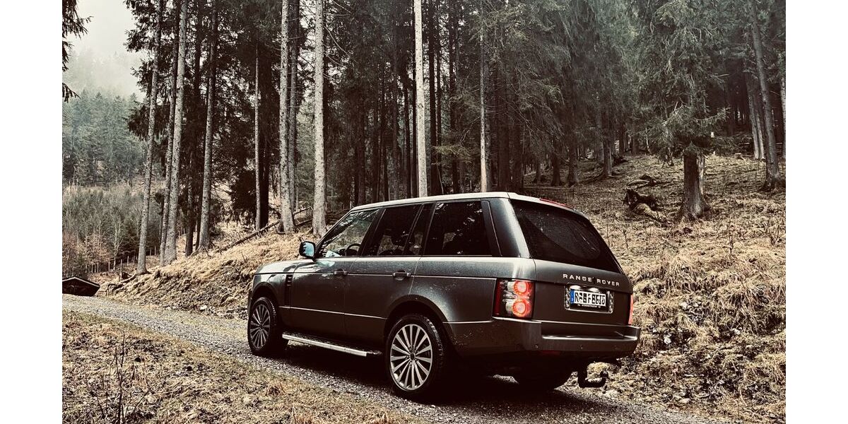 Land Rover Range Rover 258.850 km 15.700 &euro; Bergisch Gladbach 51465