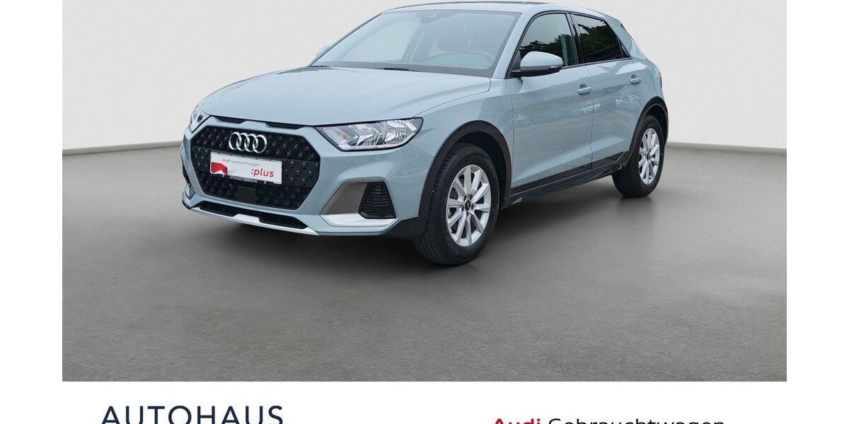 Audi A1 6.050 km 25.800 &euro; Haag bei München 83527