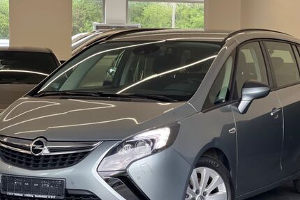 Opel Zafira 249.000 km 4.990 &euro; Alfter bei Bonn 53347