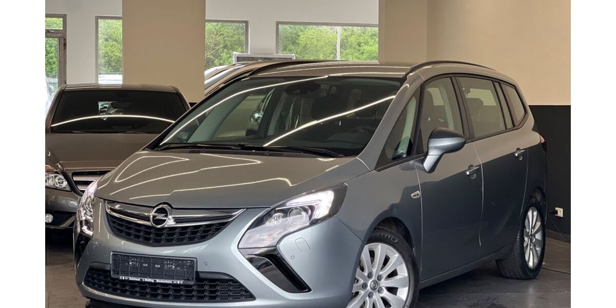 Opel Zafira 249.000 km 4.990 &euro; Alfter bei Bonn 53347