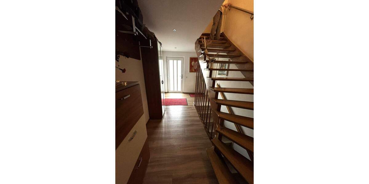 Doppelhaushälfte Gersheim Reinheim - 6 Zimmer, 160 m&sup2;, 192.000&euro; | Angebot:25687334