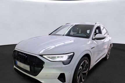 Audi e-tron 54.055 km 35.645 &euro; Hagen 58091