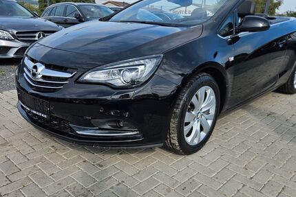 Opel Cascada 75.880 km 8.750 &euro; Calden 34379