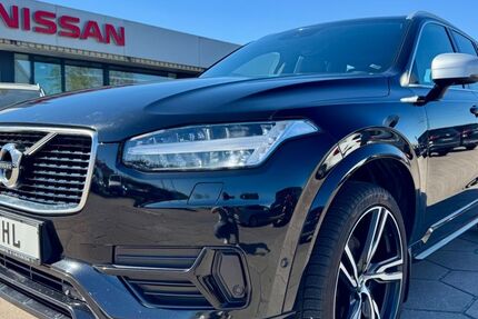 Volvo XC90 124.000 km 32.990 &euro; Schuby 24850