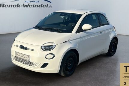 Fiat 500e 21.865 km 16.989 &euro; Mannheim 68199