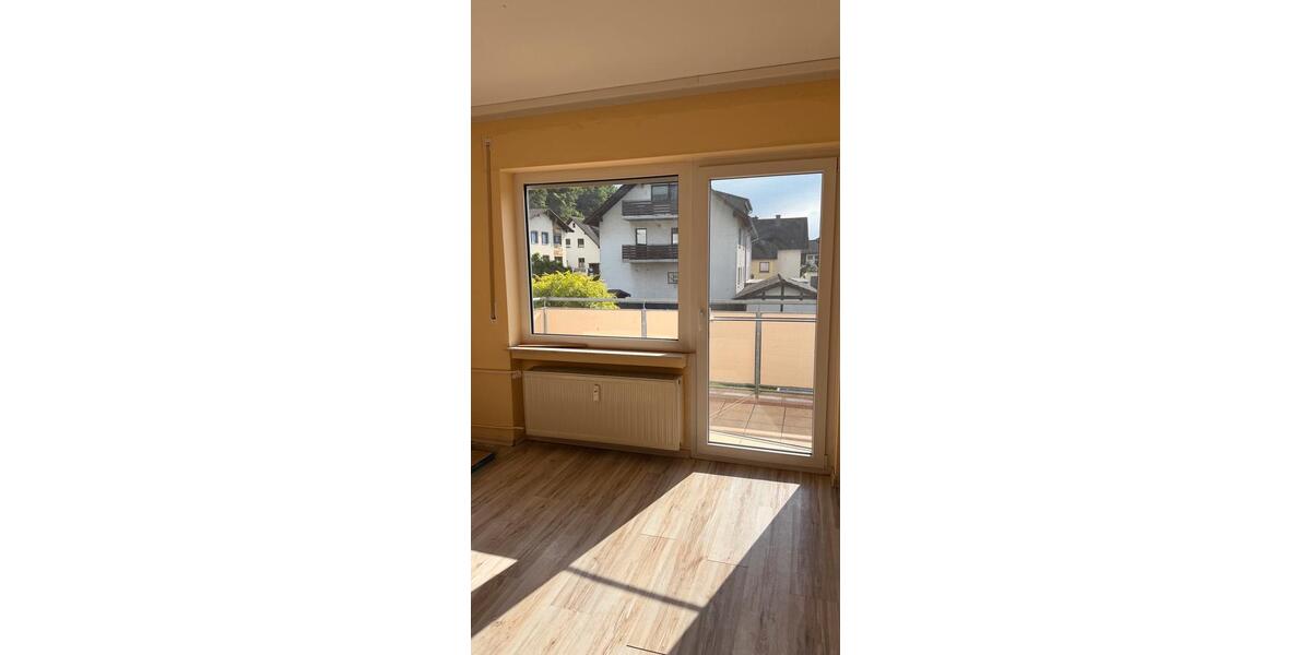 Etagenwohnung Gelnhausen - 4 Zimmer, 93 m&sup2;, 1.414&euro; | Angebot:26593161