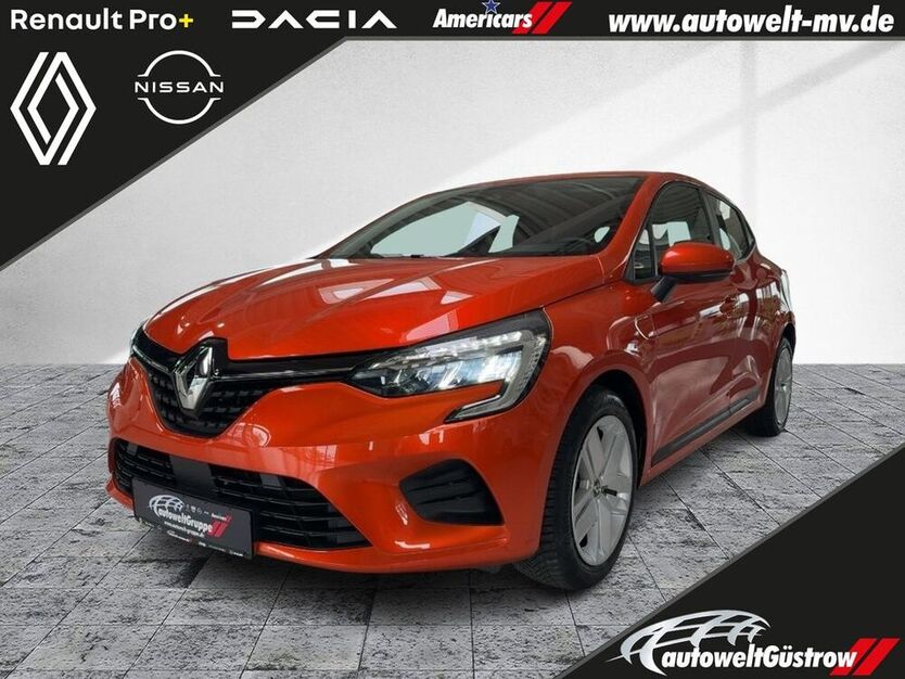 Clio