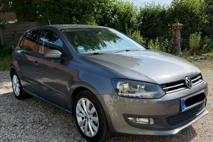 VW Polo 171.790 km 5.000 &euro; Elmenhorst 23869