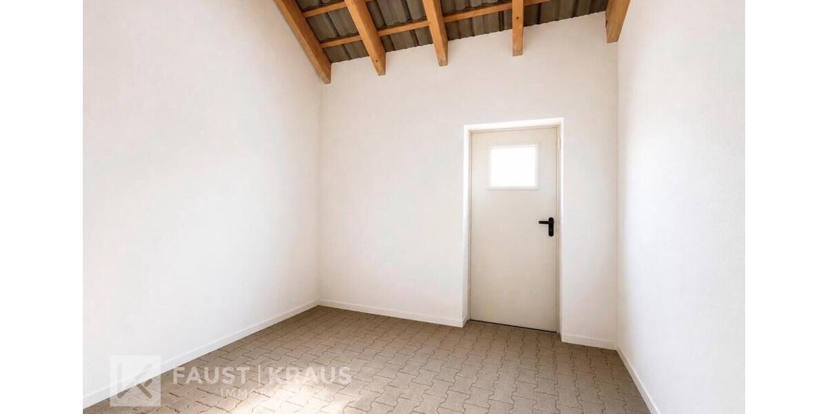 Erdgeschoßwohnung Heigenbrücken - 3 Zimmer, 106 m&sup2;, 900&euro; | Angebot:26409170